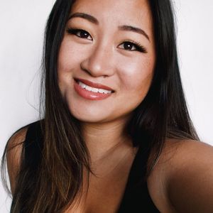 Meet your Posher, Camille